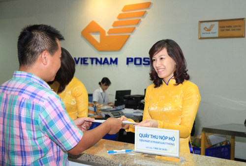 Thanh toán