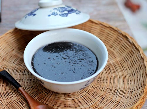 Chè vừng đen