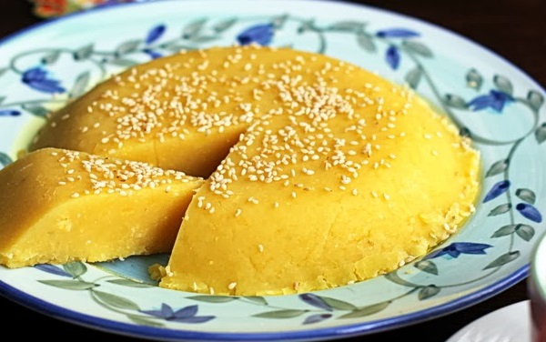 10 món ngon có tiếng của vùng quê Bắc Giang
