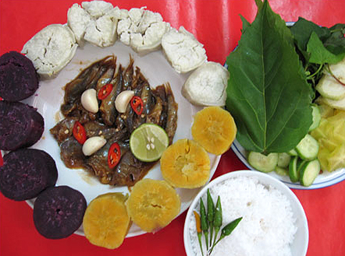Vĩnh Long không chỉ có trái cây ngon