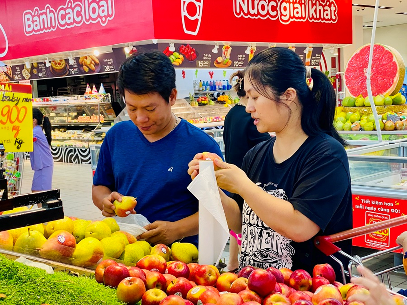 Tháng khuyến mại Hải Phòng năm 2024 – Kích cầu tiêu dùng trong thời kỳ kinh tế số